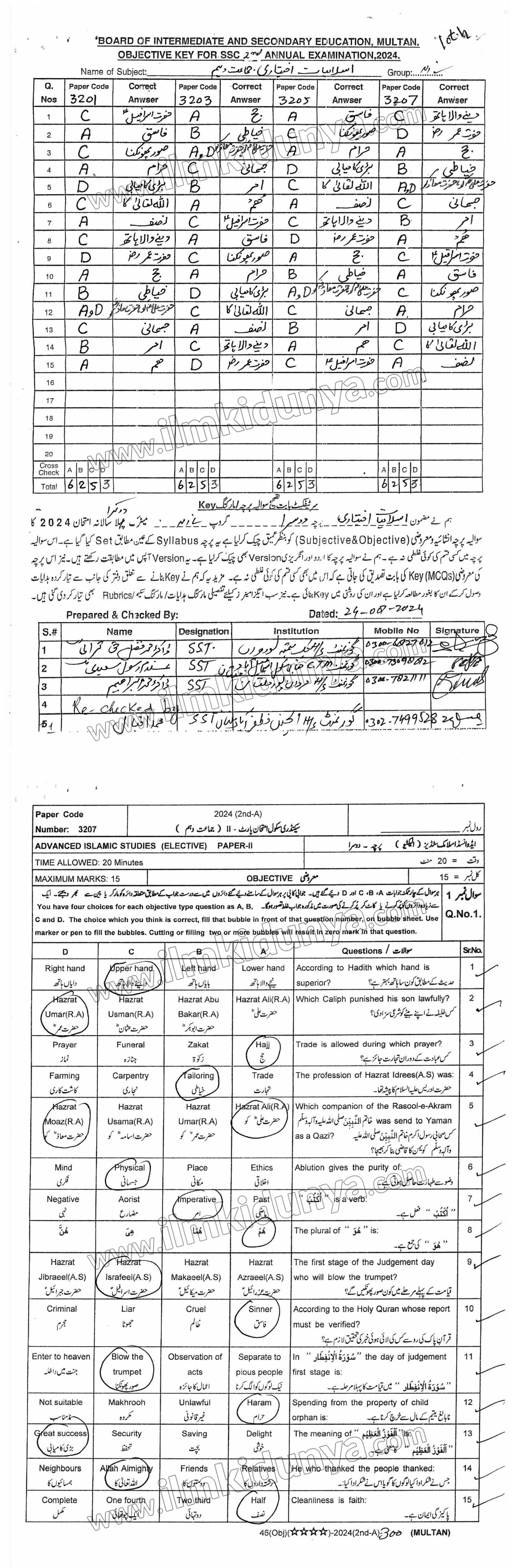 Paper Image